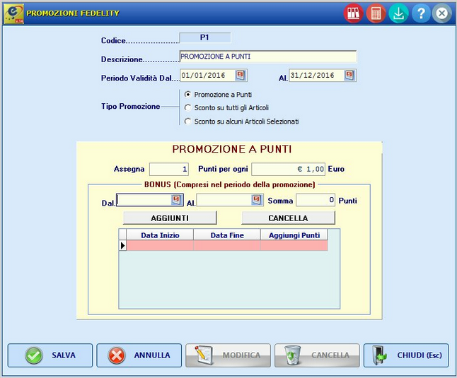 FidelityPromozioni